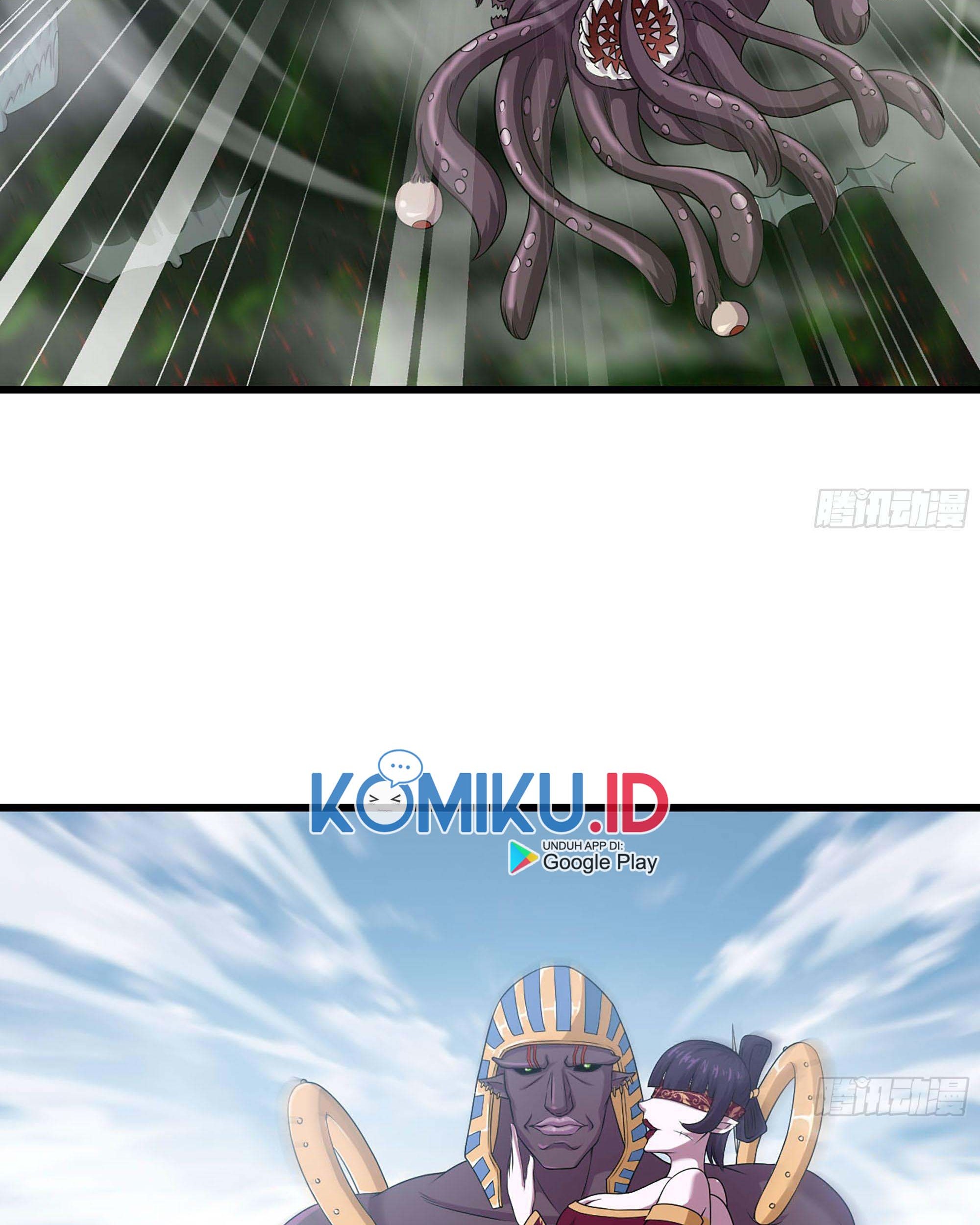 My Wife is a Demon Queen Chapter 242 Gambar 53