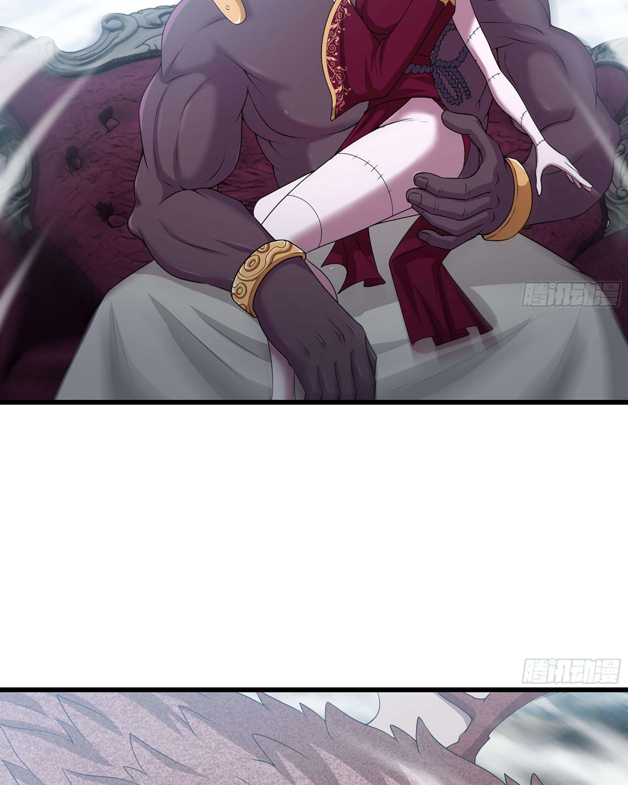 My Wife is a Demon Queen Chapter 242 Gambar 54
