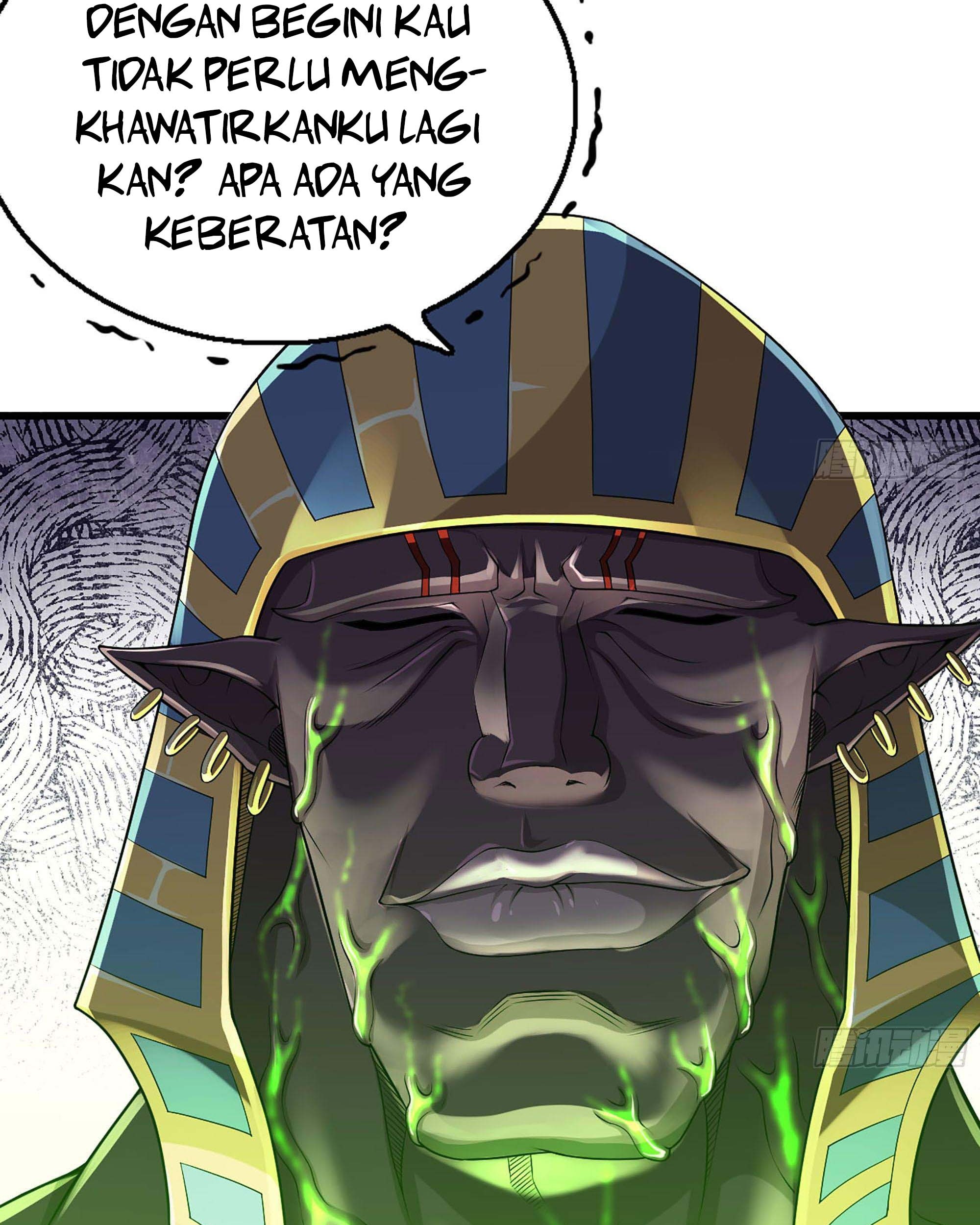 My Wife is a Demon Queen Chapter 242 Gambar 14