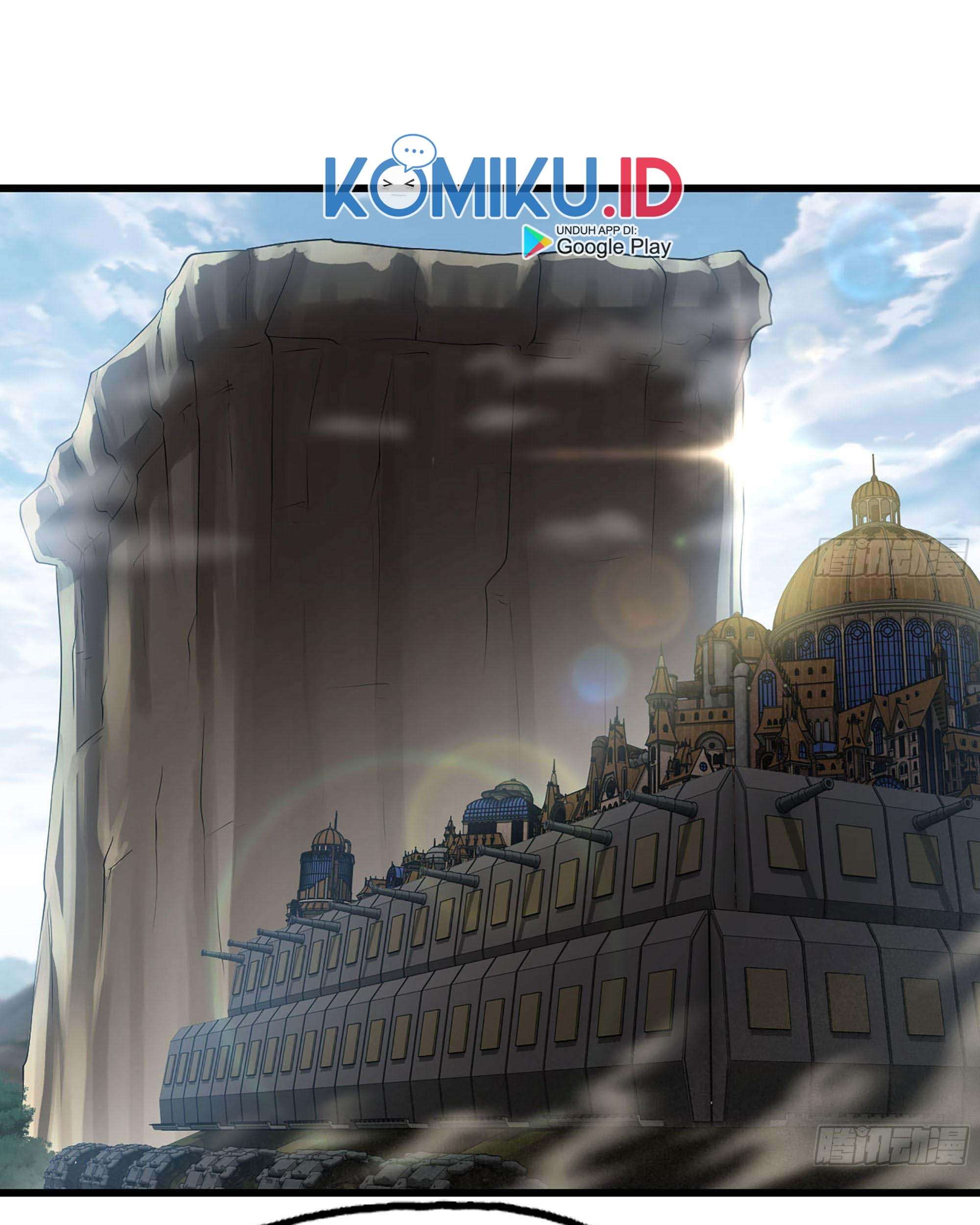 My Wife is a Demon Queen Chapter 242 Gambar 20