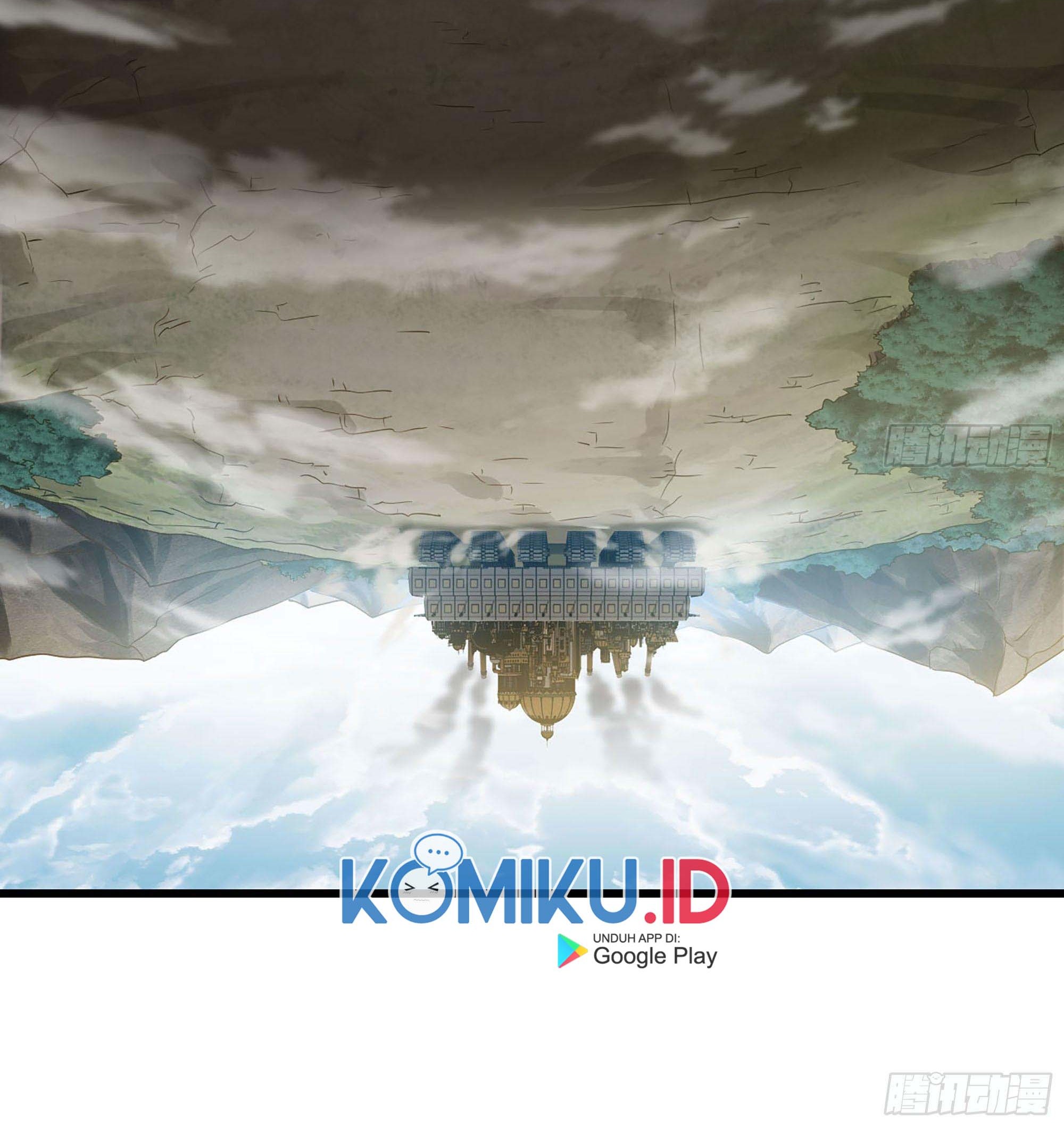 My Wife is a Demon Queen Chapter 242 Gambar 35