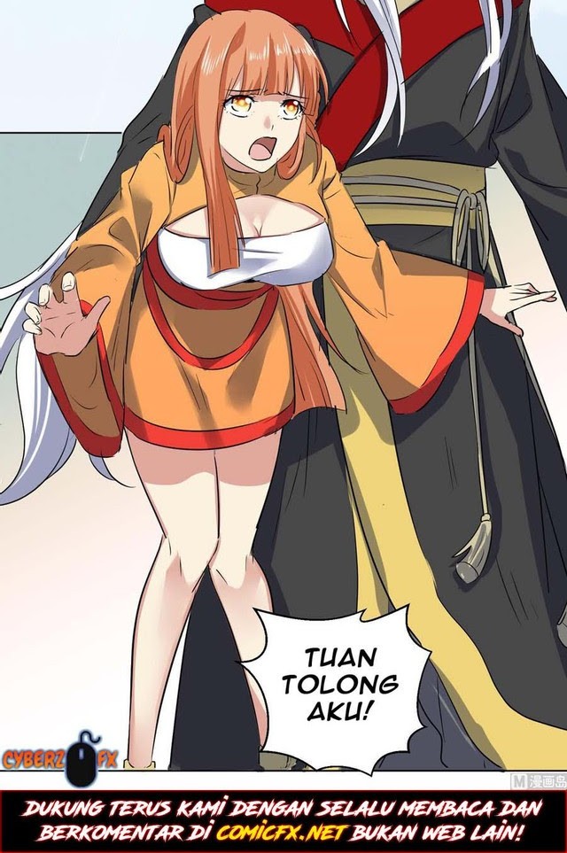 The Nine Heaven of Martial Arts Chapter 93 Gambar 10