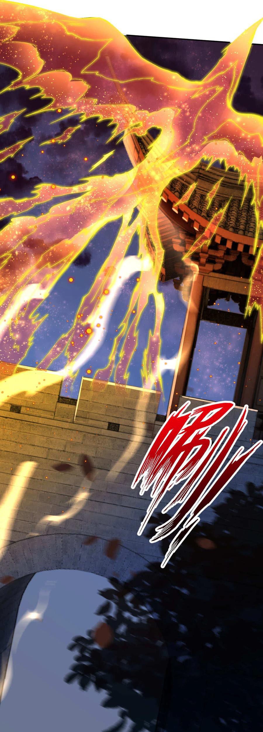 Against the Gods Chapter 229 Gambar 8