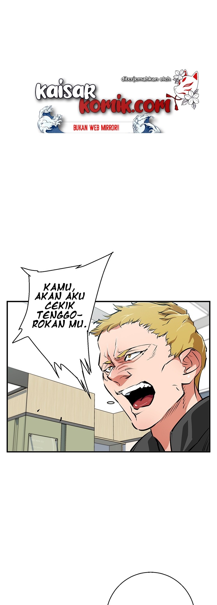 I Stack Experience Through Writing Books Chapter 109 Gambar 15