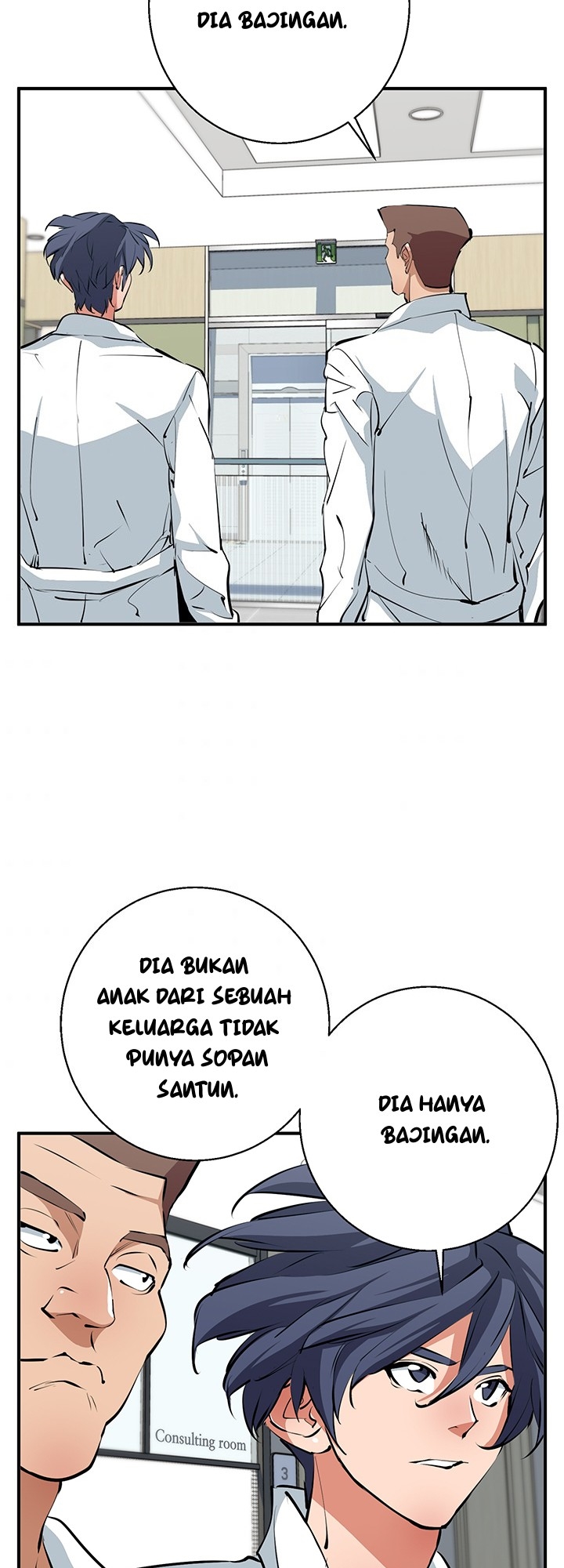I Stack Experience Through Writing Books Chapter 109 Gambar 18