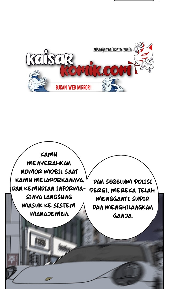 I Stack Experience Through Writing Books Chapter 109 Gambar 27