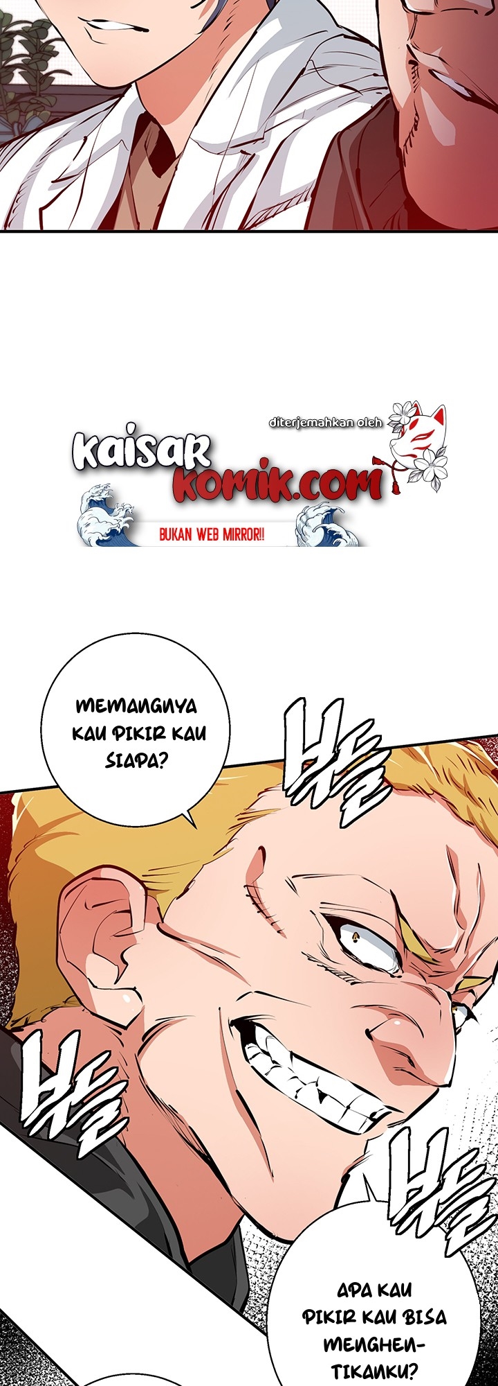 I Stack Experience Through Writing Books Chapter 109 Gambar 3