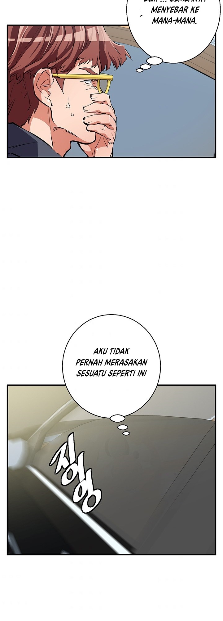 I Stack Experience Through Writing Books Chapter 109 Gambar 39
