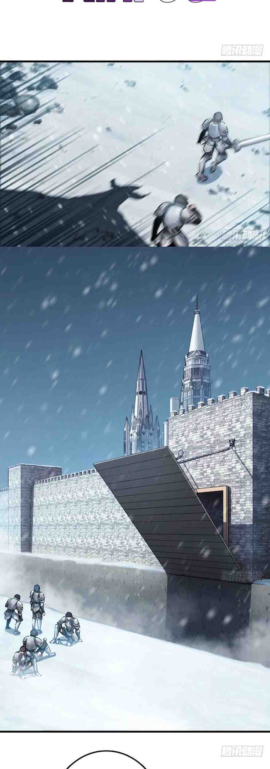 Release That Witch Chapter 48 Gambar 3