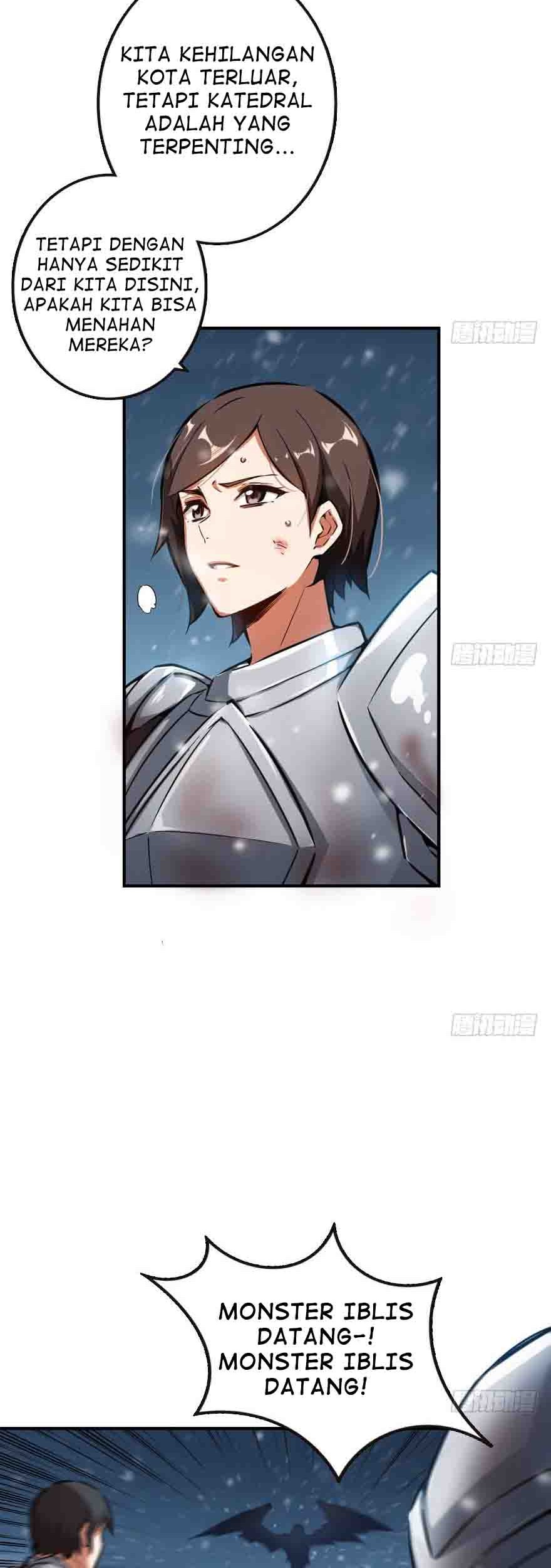 Release That Witch Chapter 48 Gambar 4