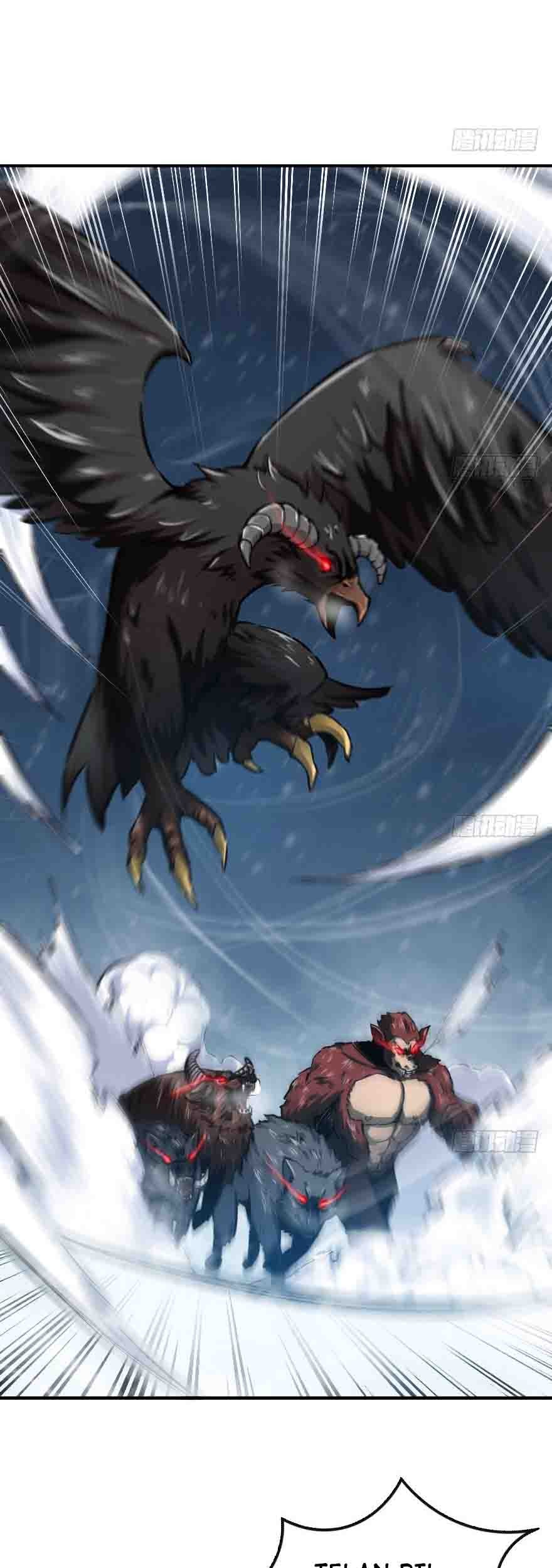 Release That Witch Chapter 48 Gambar 6