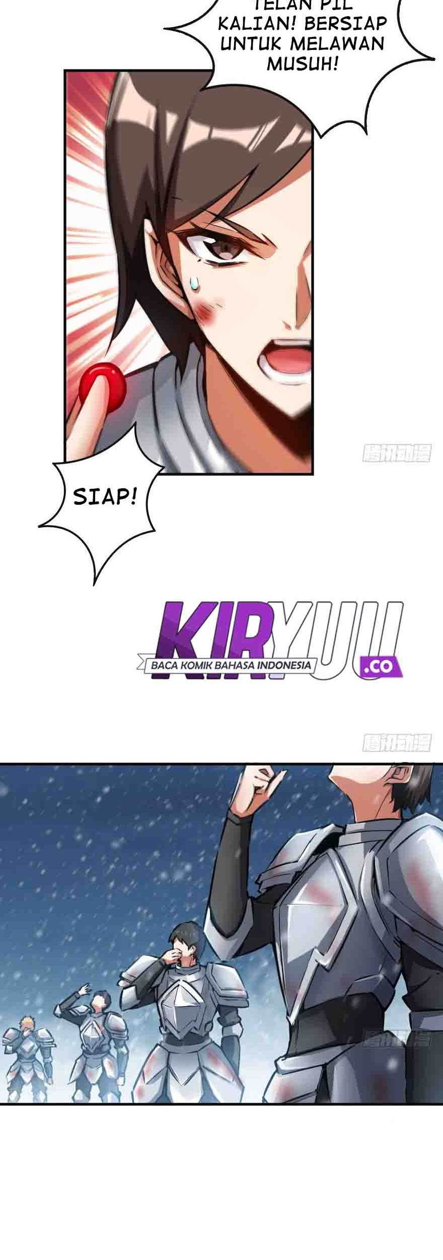 Release That Witch Chapter 48 Gambar 7