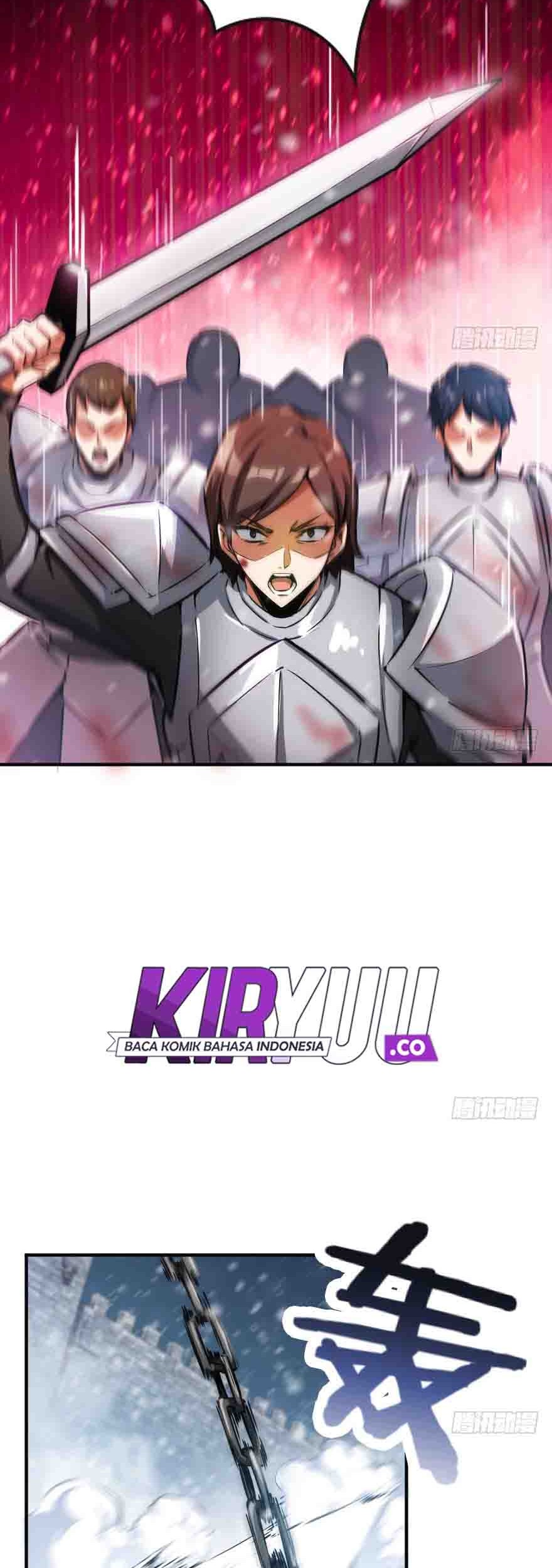 Release That Witch Chapter 48 Gambar 9