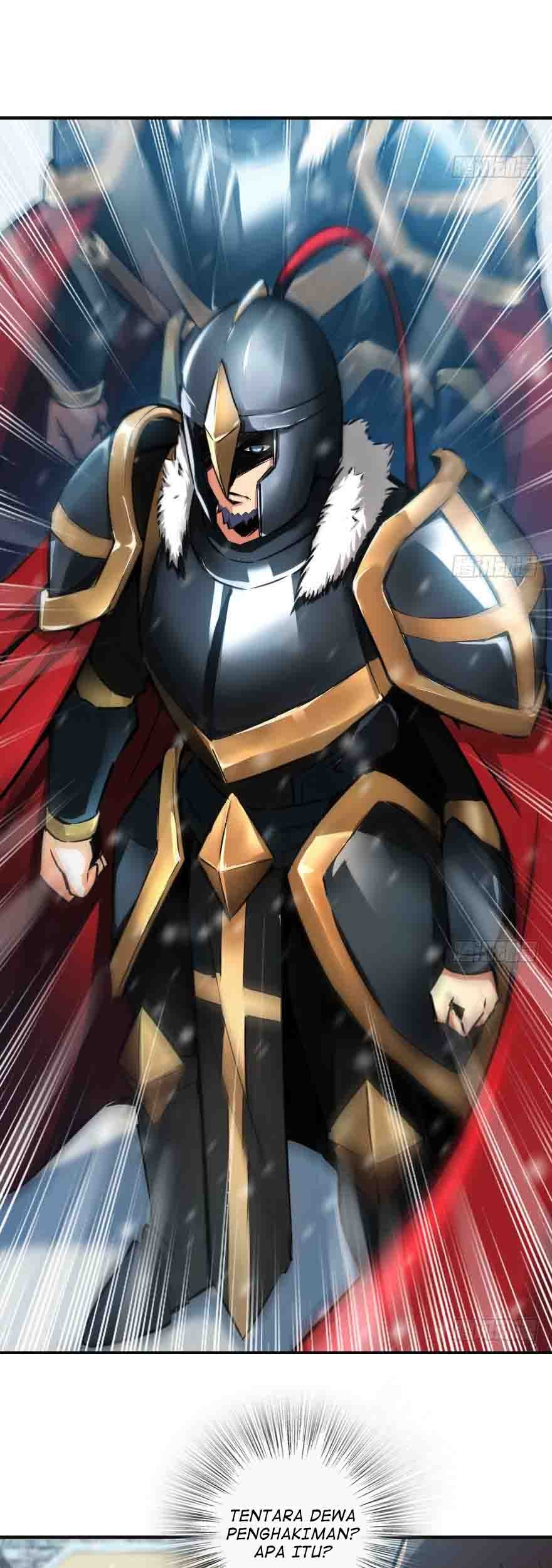 Release That Witch Chapter 48 Gambar 11