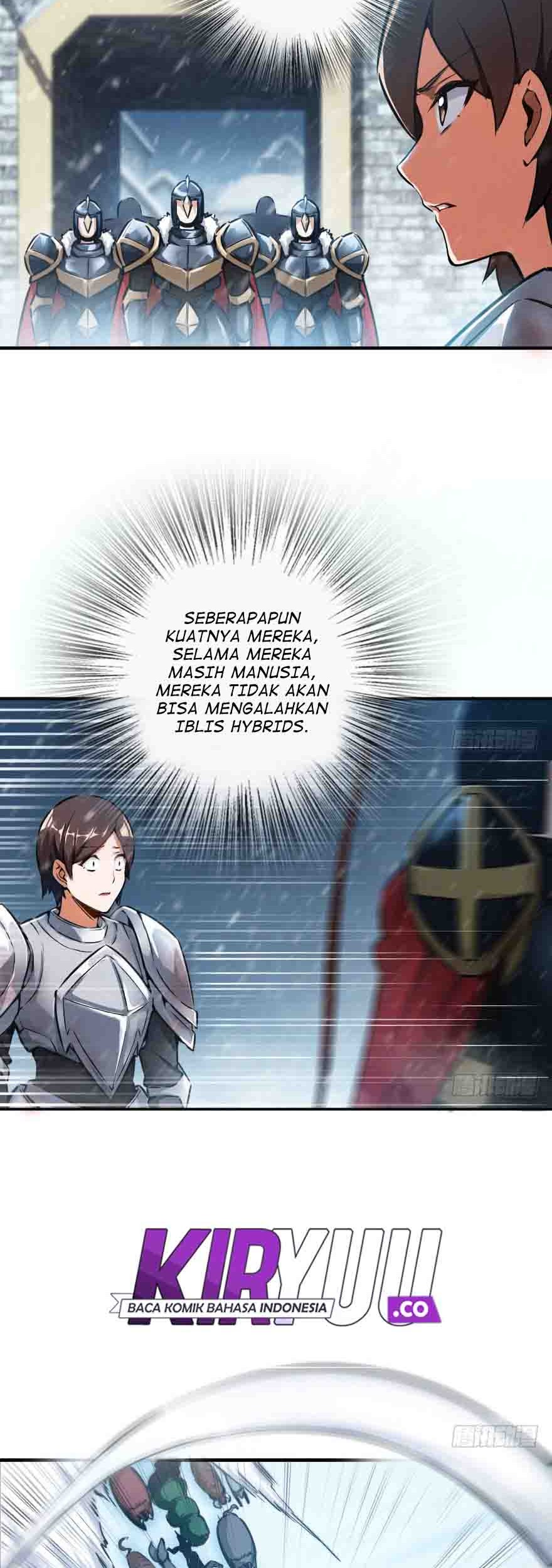 Release That Witch Chapter 48 Gambar 12