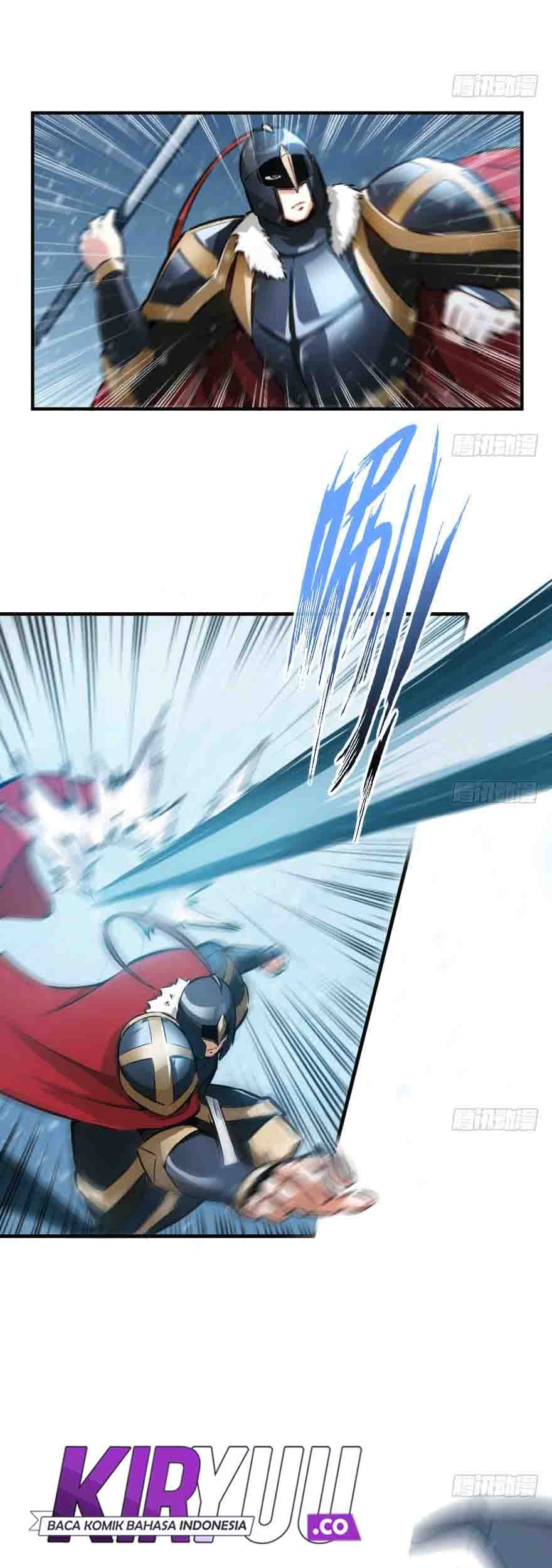 Release That Witch Chapter 48 Gambar 16