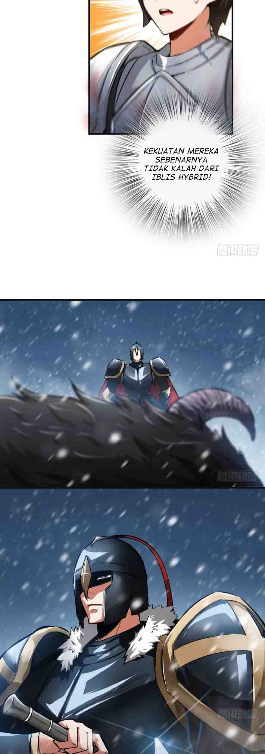 Release That Witch Chapter 48 Gambar 18