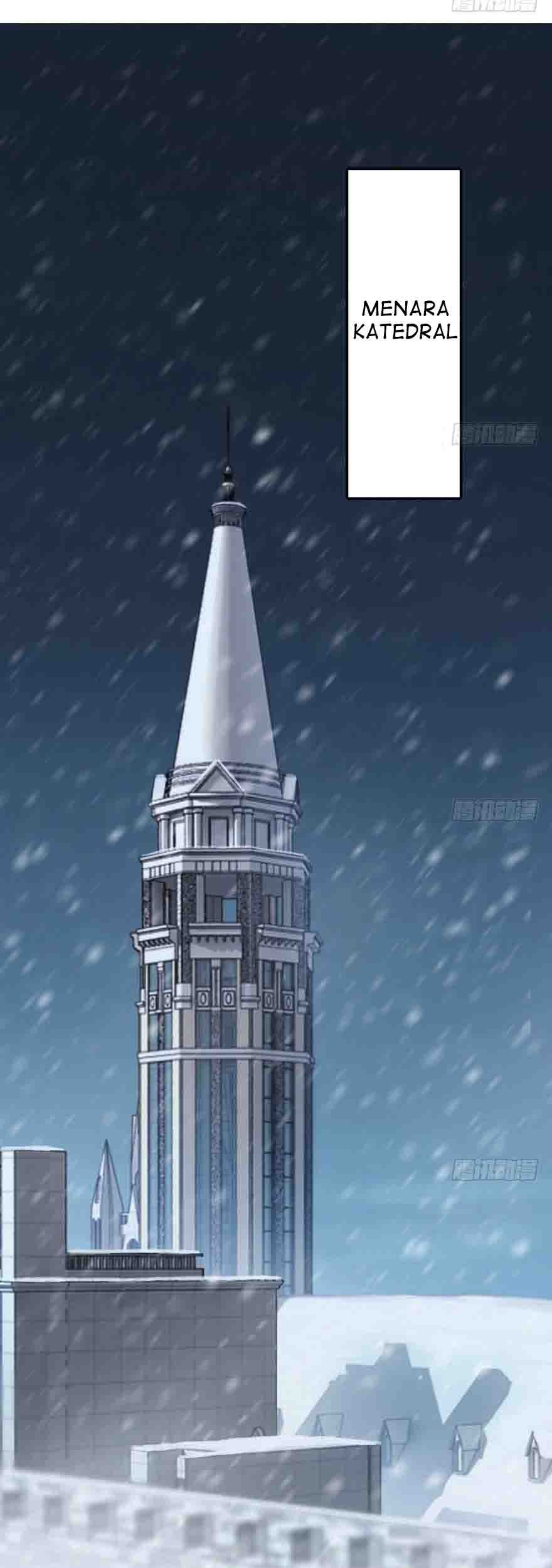 Release That Witch Chapter 48 Gambar 20