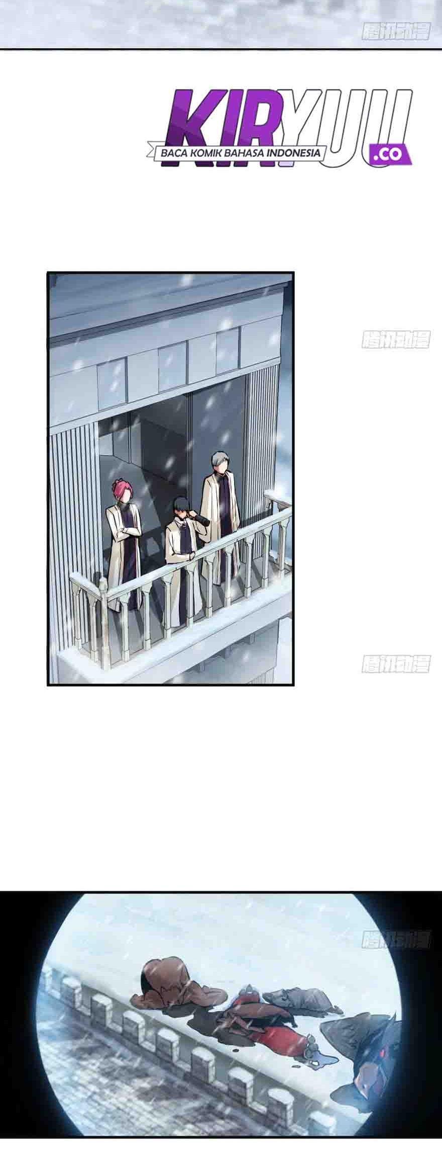 Release That Witch Chapter 48 Gambar 21