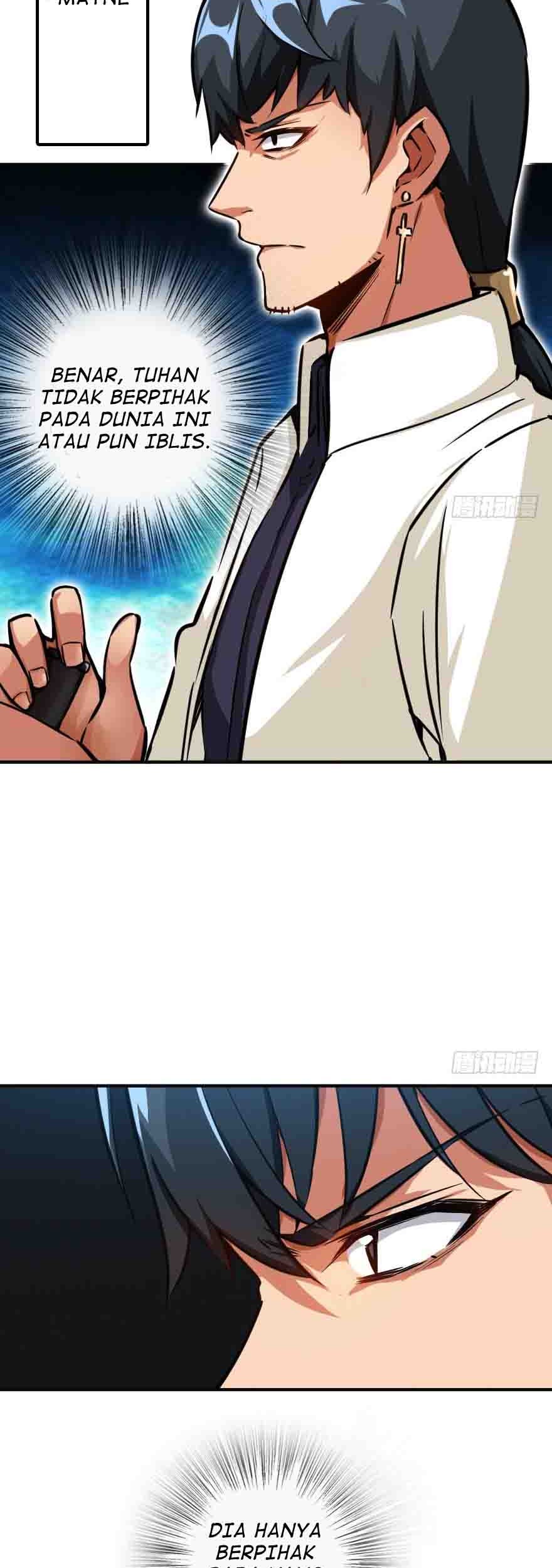 Release That Witch Chapter 48 Gambar 28