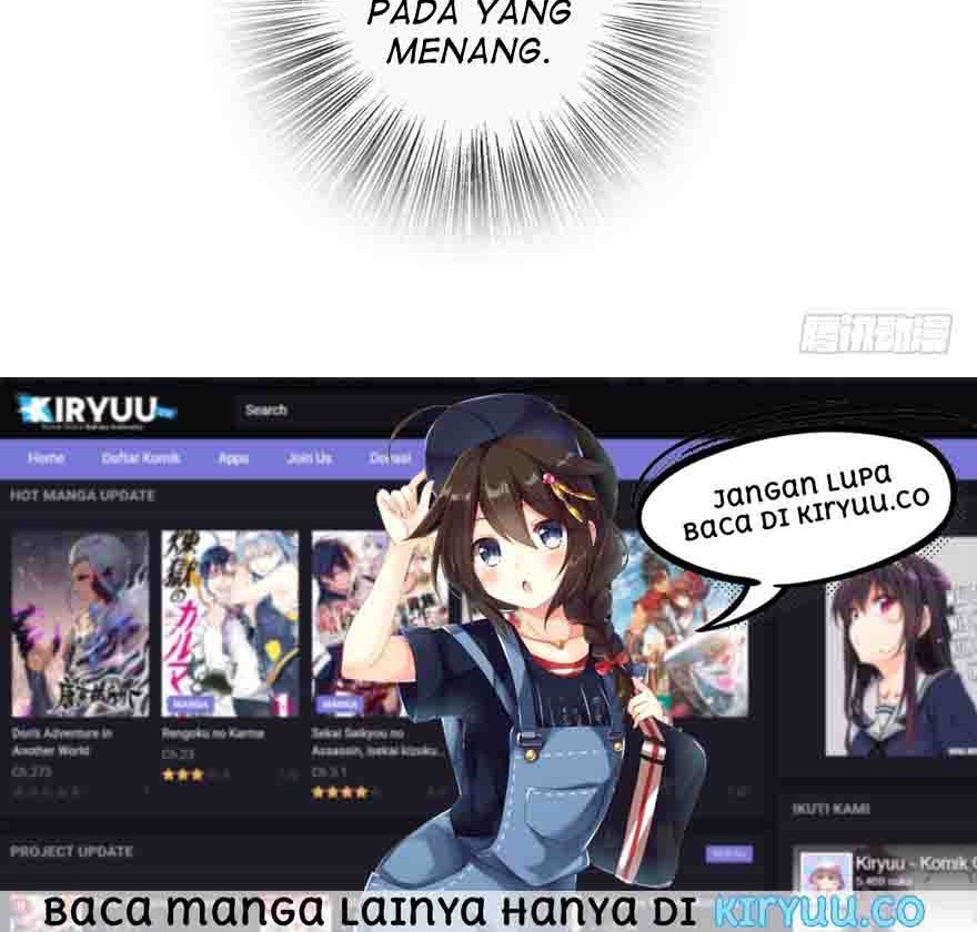 Release That Witch Chapter 48 Gambar 29