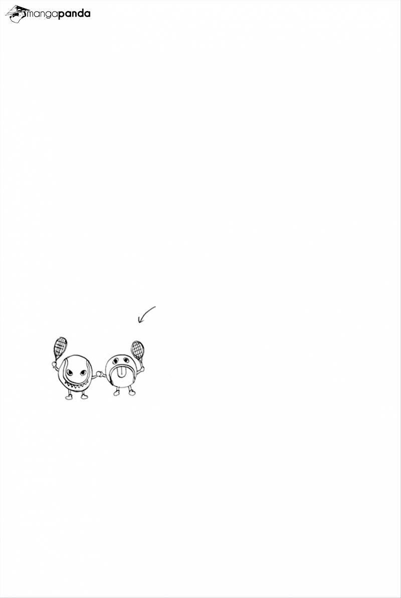 Baby Steps Chapter 265 Gambar 19