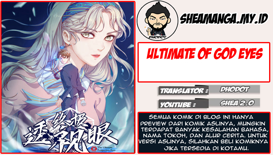 Baca Komik Ultimate Of God Eyes Chapter 63 Gambar 1
