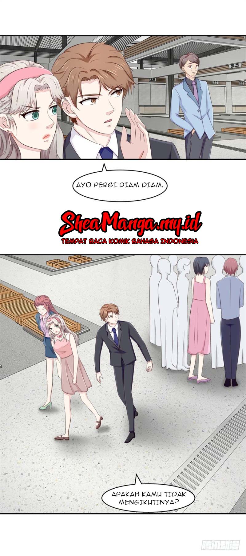Ultimate Of God Eyes Chapter 63 Gambar 17