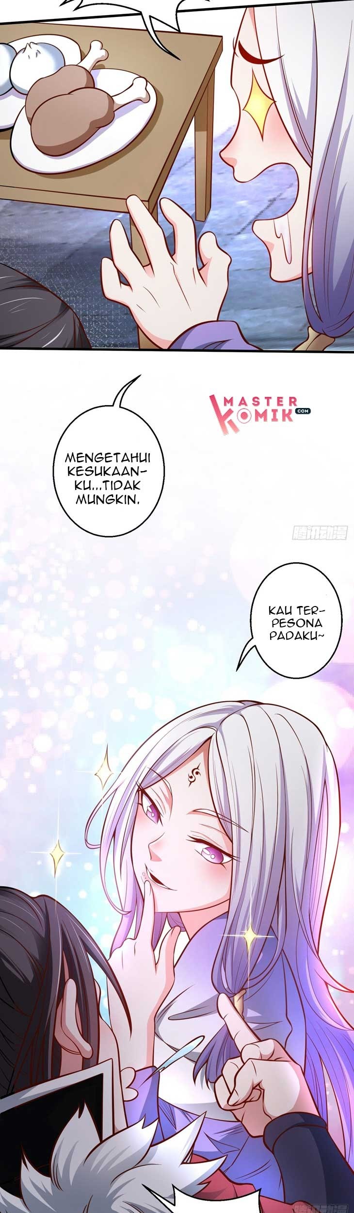 King Killer Reborn Chapter 22 Gambar 5
