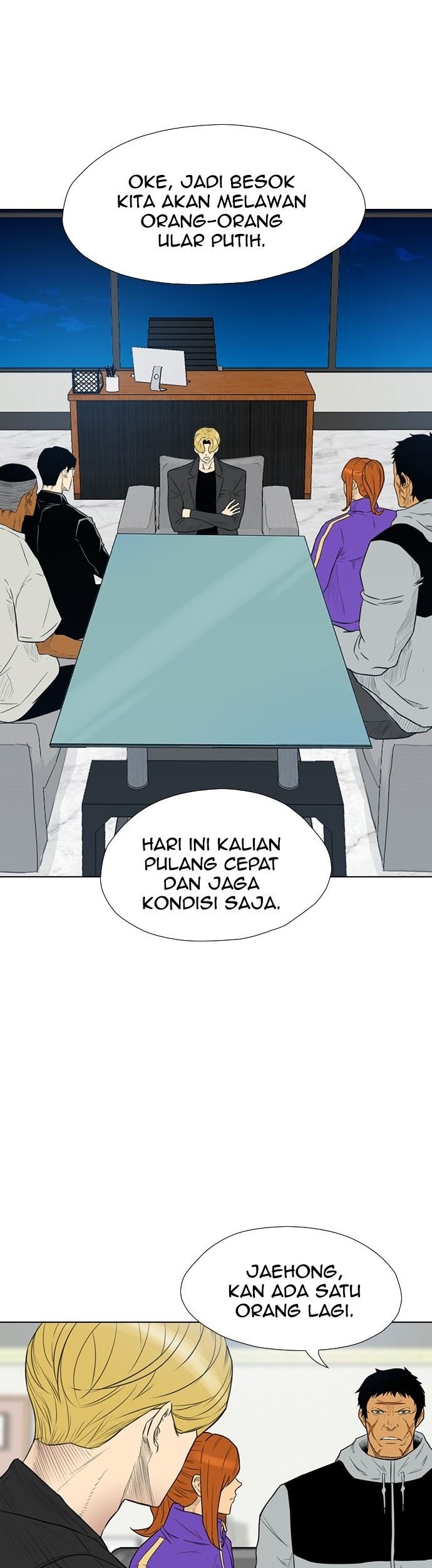 Baca Reawaken Man Chapter 158 Gambar 2