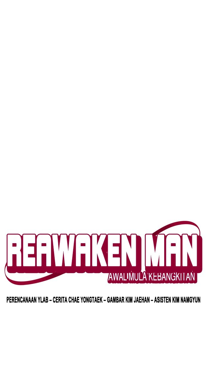 Reawaken Man Chapter 158 Gambar 5
