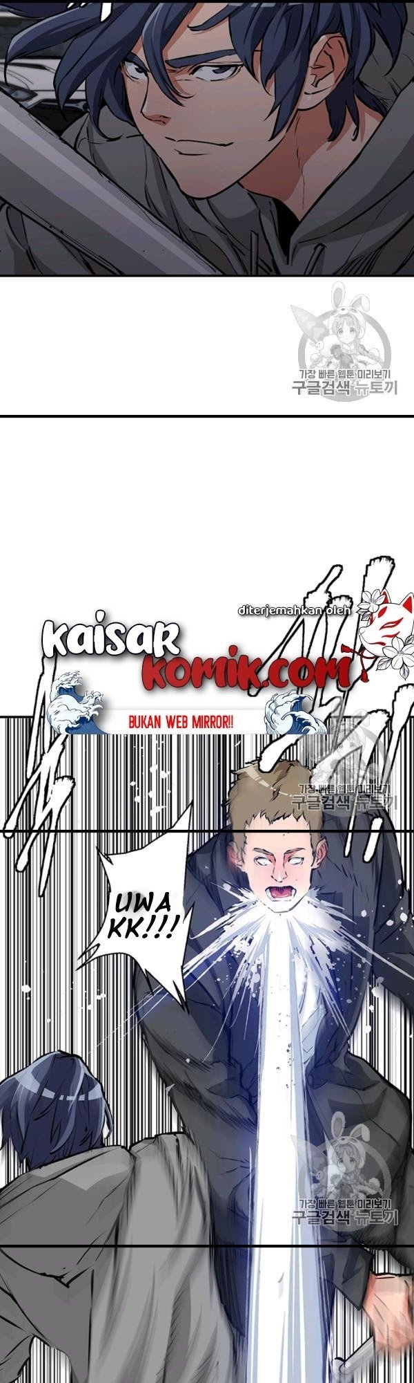 I Stack Experience Through Writing Books Chapter 110 Gambar 11