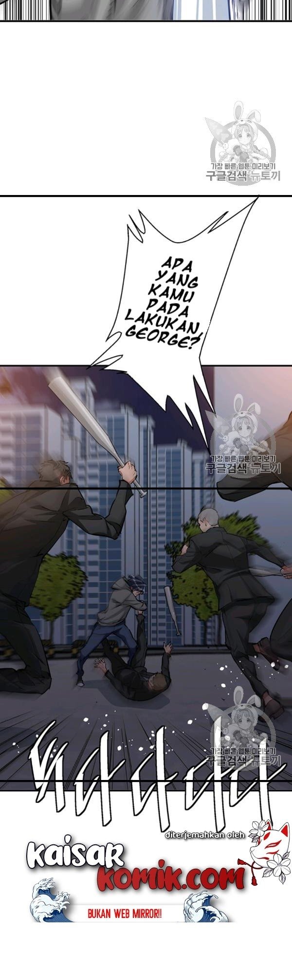 I Stack Experience Through Writing Books Chapter 110 Gambar 12