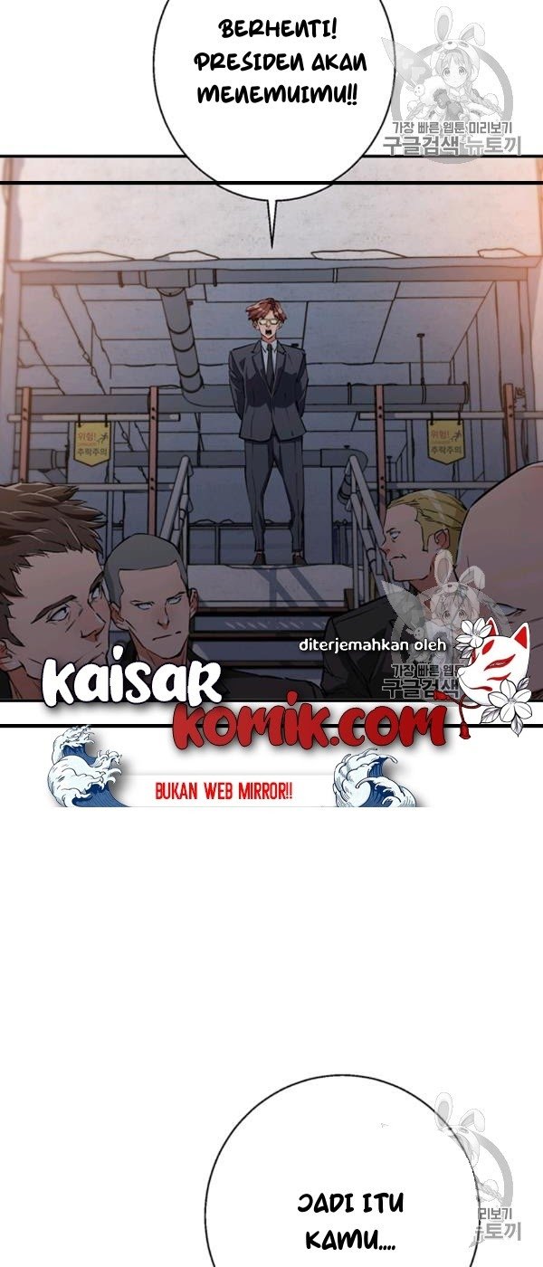 I Stack Experience Through Writing Books Chapter 110 Gambar 31