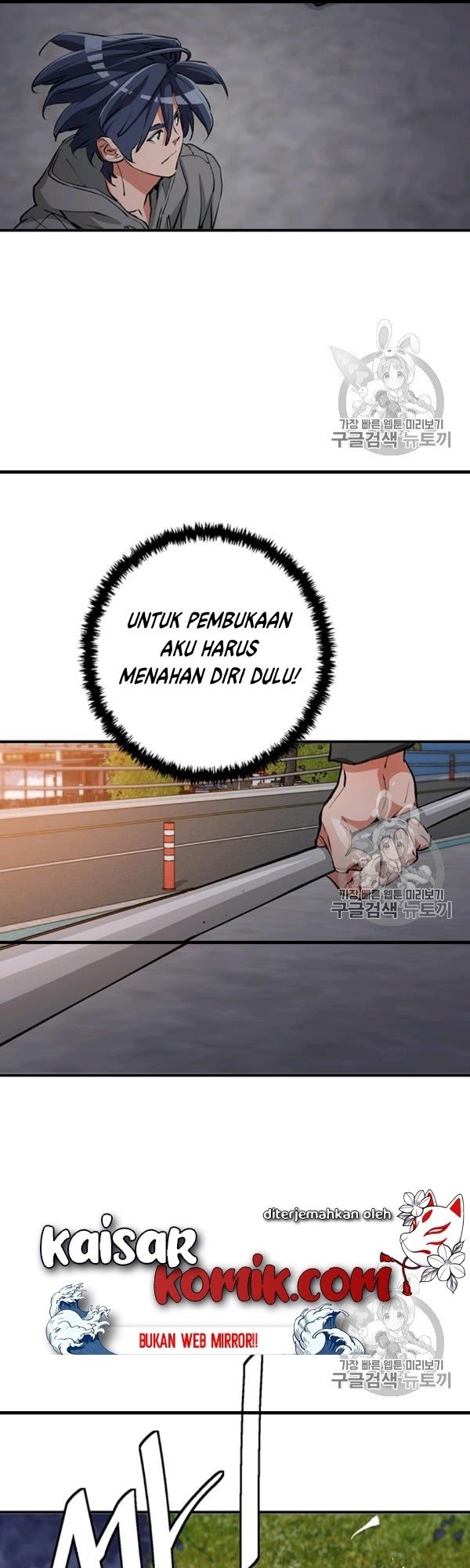 I Stack Experience Through Writing Books Chapter 110 Gambar 8