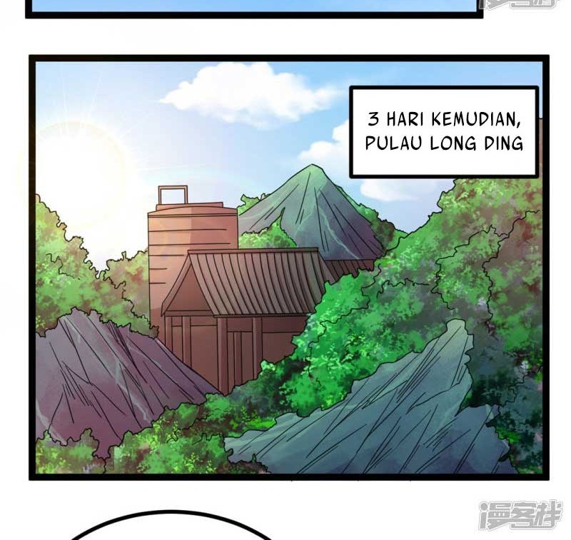 Dushi Xian Wang Chapter 69 Gambar 14