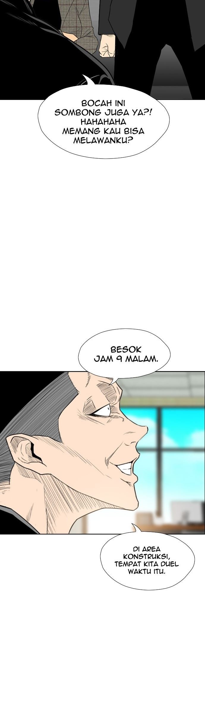 Reawaken Man Chapter 157 Gambar 26