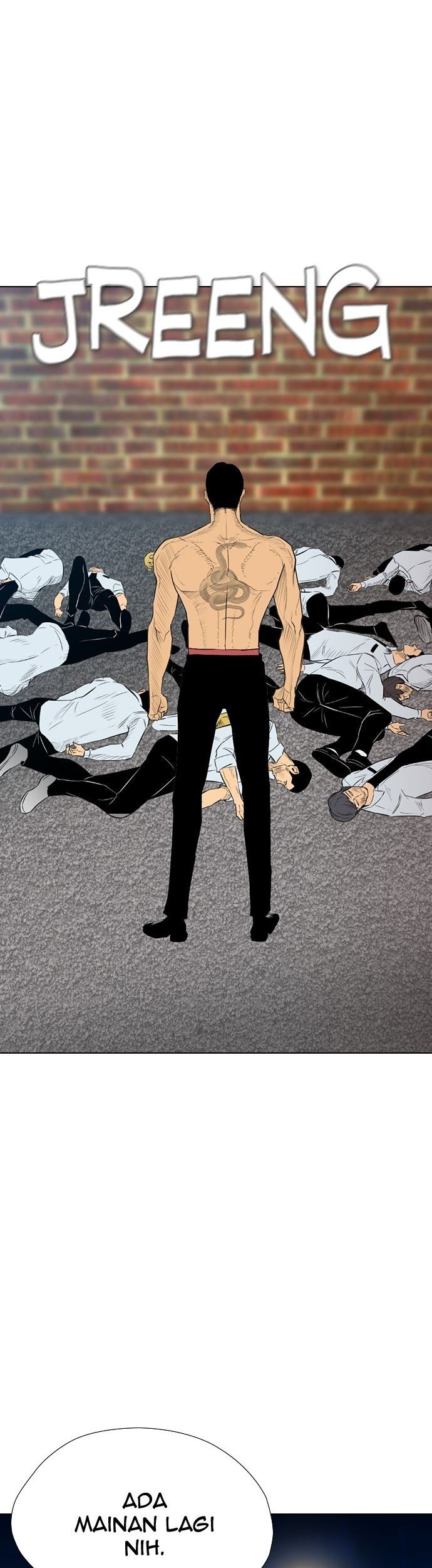 Reawaken Man Chapter 157 Gambar 47