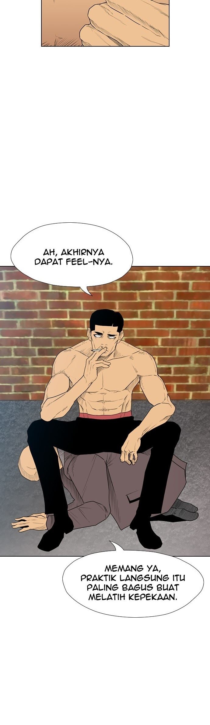 Reawaken Man Chapter 157 Gambar 52