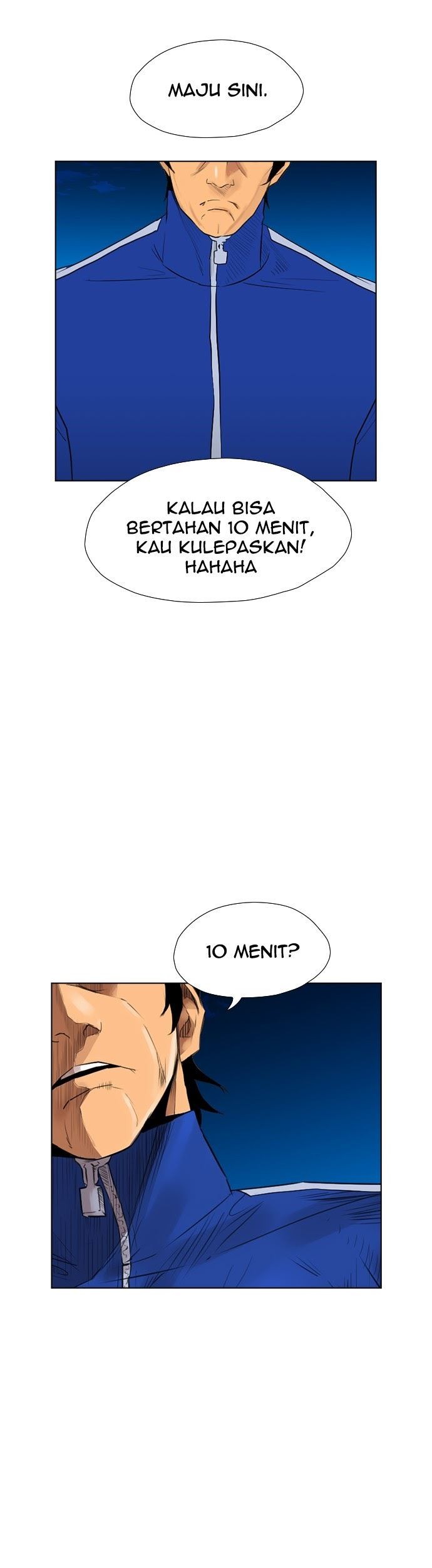 Reawaken Man Chapter 157 Gambar 63