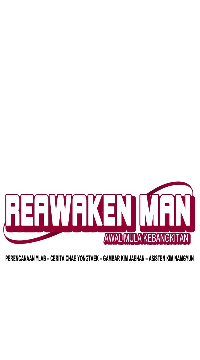 Reawaken Man Chapter 157 Gambar 7