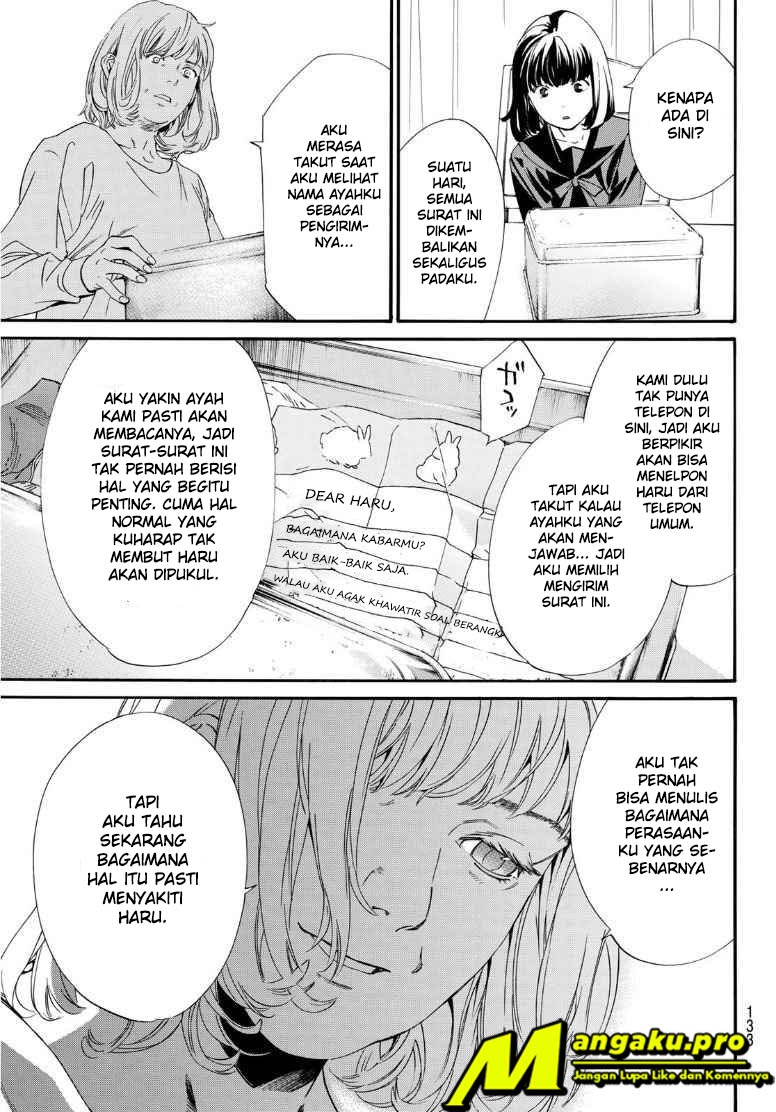 Noragami Chapter 91.2 Gambar 10