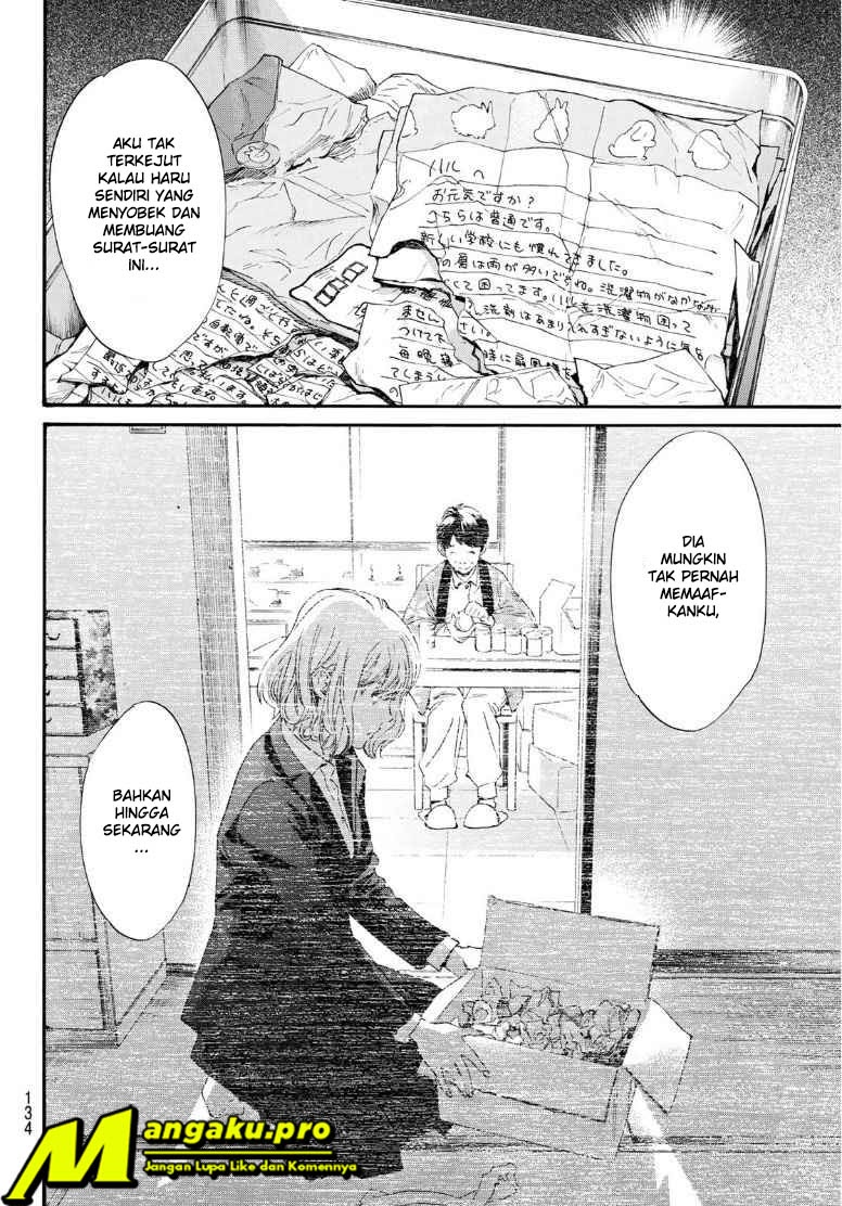 Noragami Chapter 91.2 Gambar 11