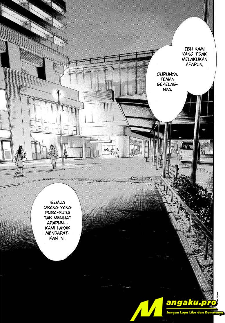 Noragami Chapter 91.2 Gambar 12