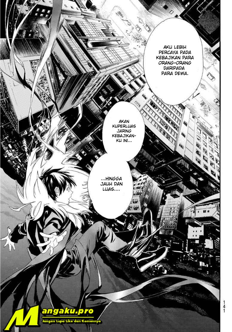 Noragami Chapter 91.2 Gambar 18