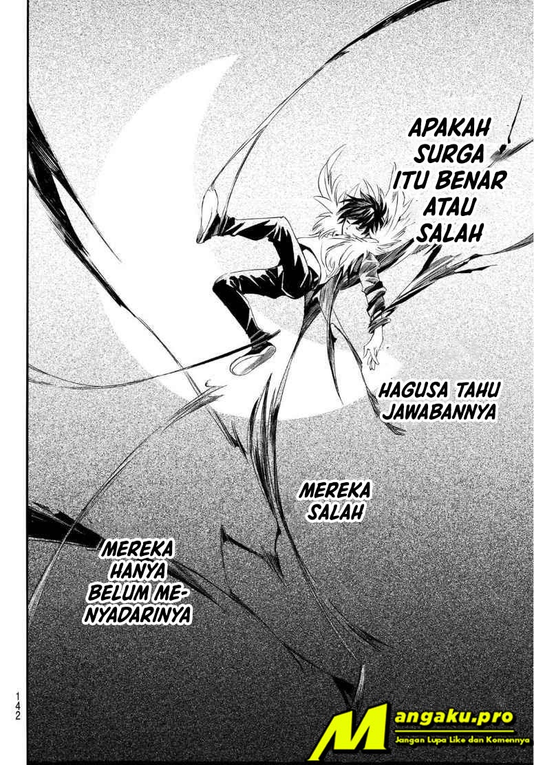 Noragami Chapter 91.2 Gambar 19