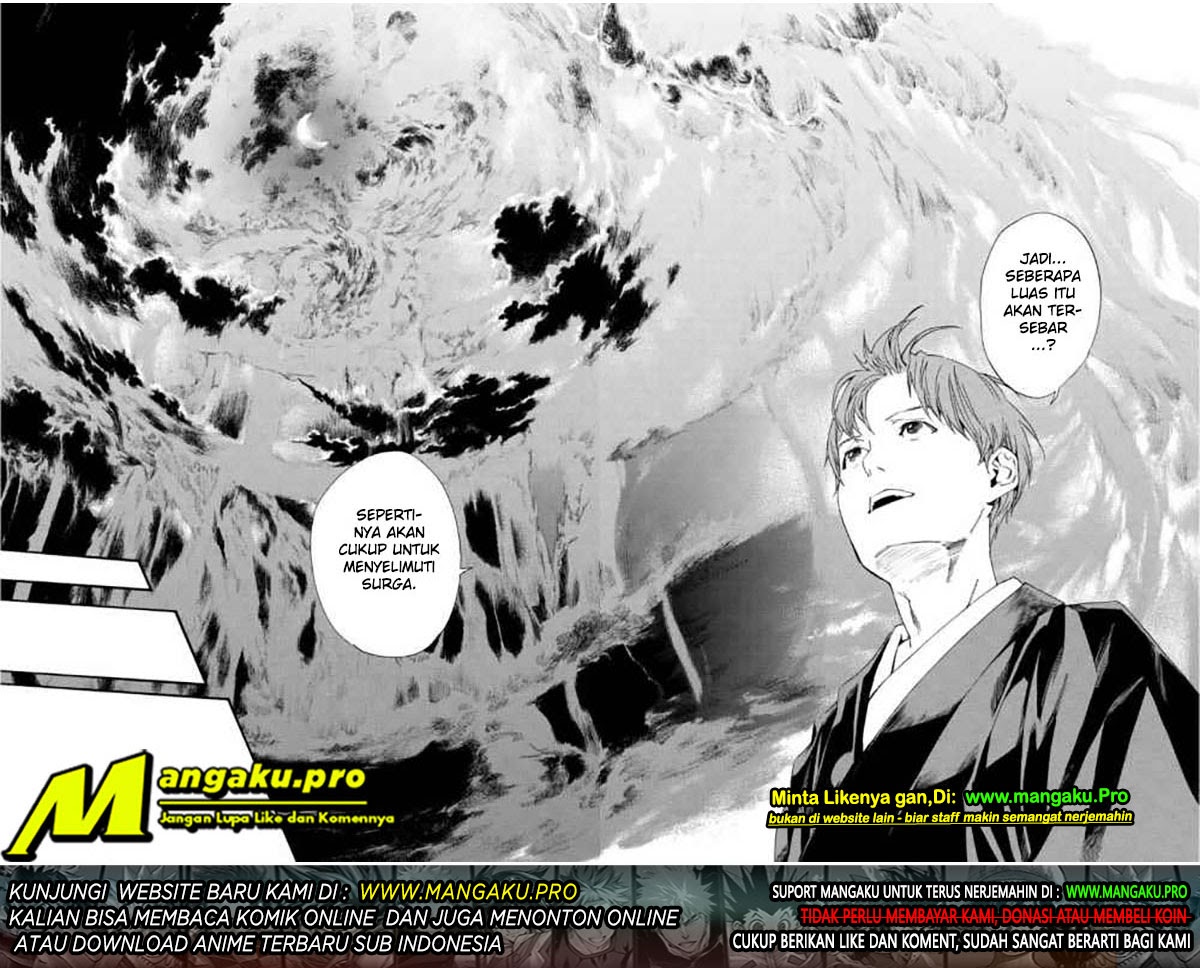 Noragami Chapter 91.2 Gambar 21