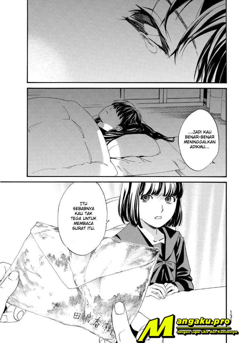 Noragami Chapter 91.2 Gambar 8