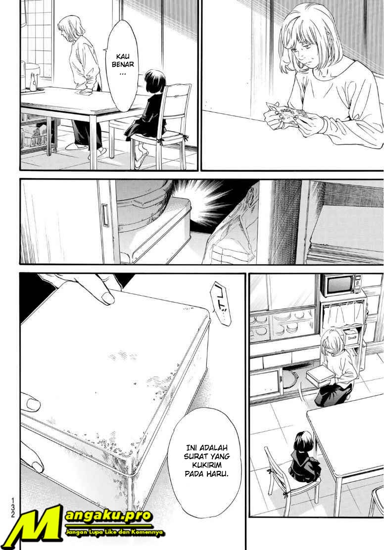 Noragami Chapter 91.2 Gambar 9