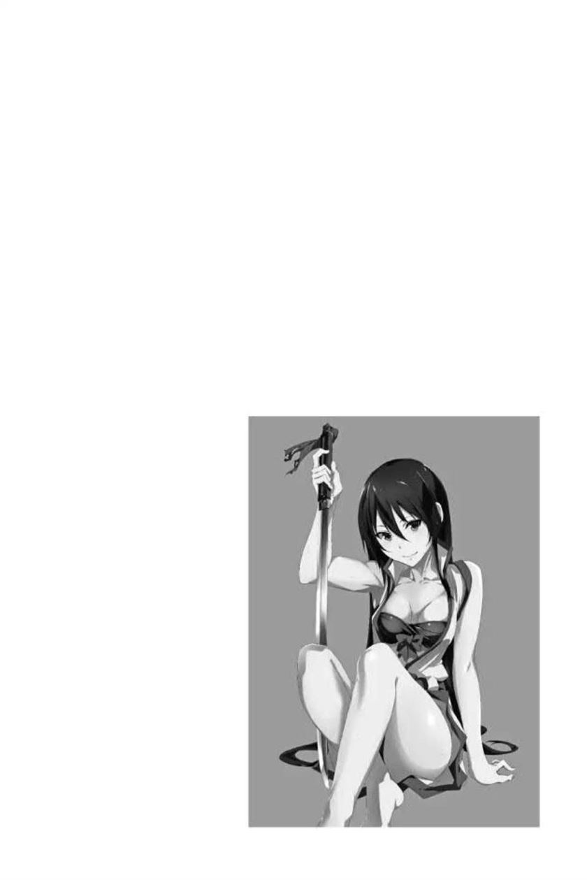 Akame ga Kill! Zero Chapter 36 Gambar 22